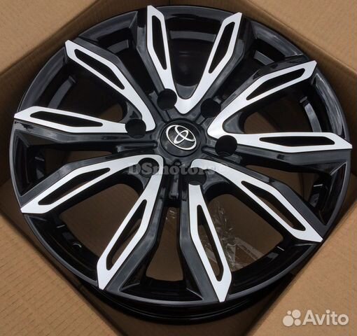Диски R19 Lexus ES GS IS LS NX RC RX SC Диски R19 Lexus ES GS IS LS NX RC RX SC