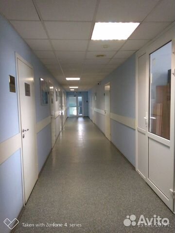 Офисное помещение, 14.5 м²
