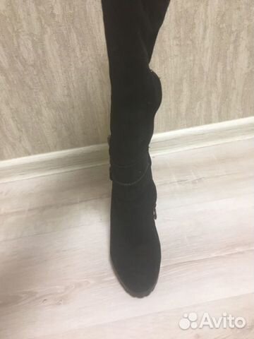 Сапоги Сапоги