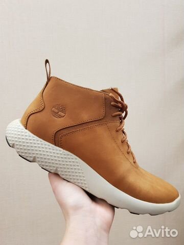 Ботинки Timberland р.41.5