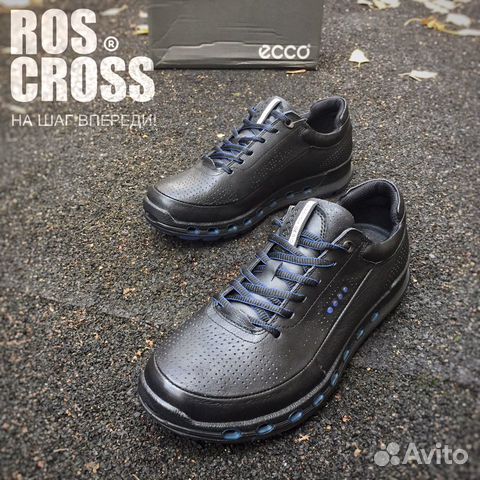 Экко. Ecco cool 2. Размеры 40/44