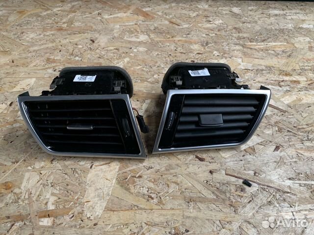 Дефлектор воздушный Mercedes w166 w292 gle gls gl Дефлектор воздушный Mercedes w166 w292 gle gls gl