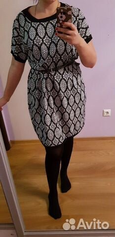 Платье Платье