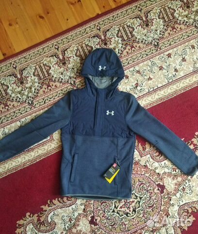 Толстовка Under Armour
