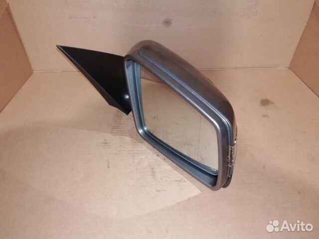 Зеркало переднее правое Mercedes Cla W117 1.6 2013