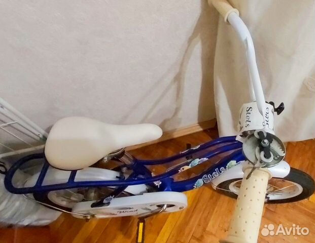 Велосипед детский Велосипед детский
