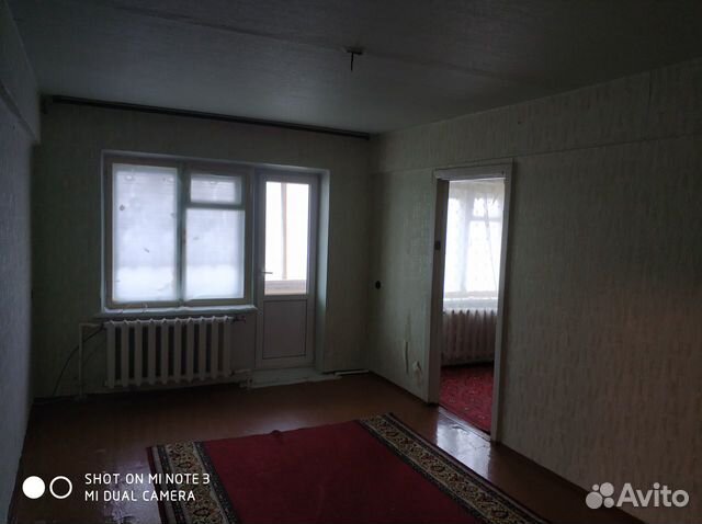 2-к квартира, 44.6 м², 5/5 эт. 2-к квартира, 44.6 м², 5/5 эт.