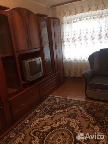 2-к квартира, 45 м², 2/4 эт. 2-к квартира, 45 м², 2/4 эт.