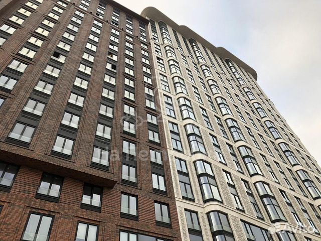 3-к квартира, 90 м², 17/19 эт.