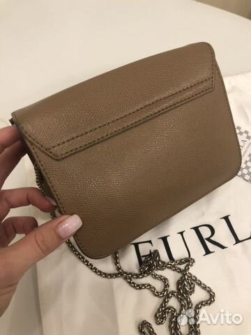 Сумка Furla Metropolis (оригинал)