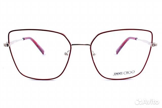 Очки для зрения Jimmy Choo Новинка