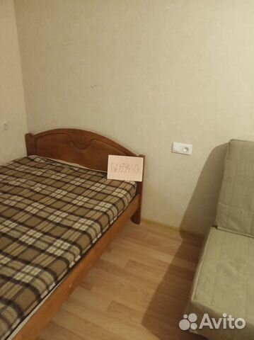 1-к квартира, 40 м², 1/8 эт. 1-к квартира, 40 м², 1/8 эт.