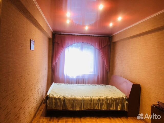 2-к квартира, 48.9 м², 3/5 эт.