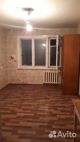 1-к квартира, 17 м², 9/9 эт. 1-к квартира, 17 м², 9/9 эт.