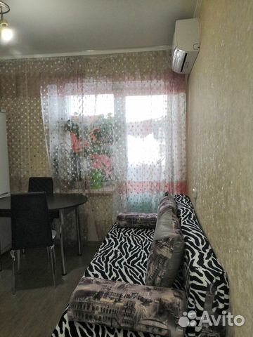 1-к квартира, 41.2 м², 7/10 эт. 1-к квартира, 41.2 м², 7/10 эт.