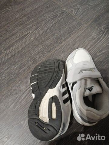 Продам кроссовки Adidas, р. 32, 19,5 см