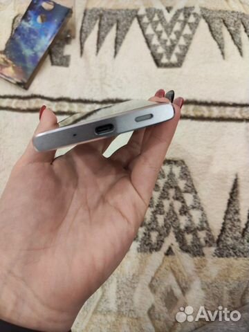 Sony Xperia XA2