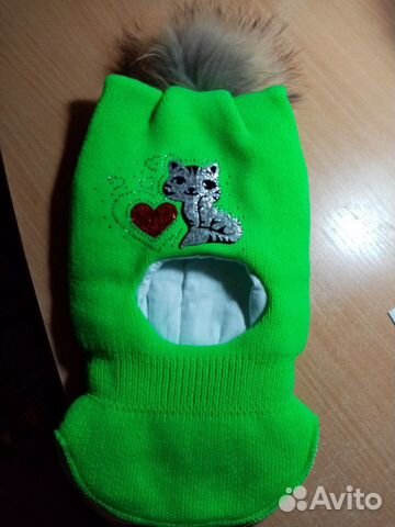 Шапка шлем Шапка шлем