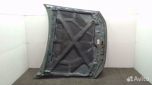 Капот Mitsubishi Galant, 1999 Капот Mitsubishi Galant, 1999