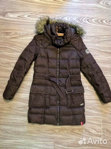 Пуховик EDC by Esprit