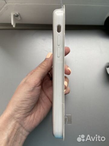 Новый силиконовый чехол на iPhone 11 Новый силиконовый чехол на iPhone 11
