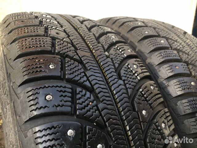 R15 195/65 Gislaved Nordfrost 5