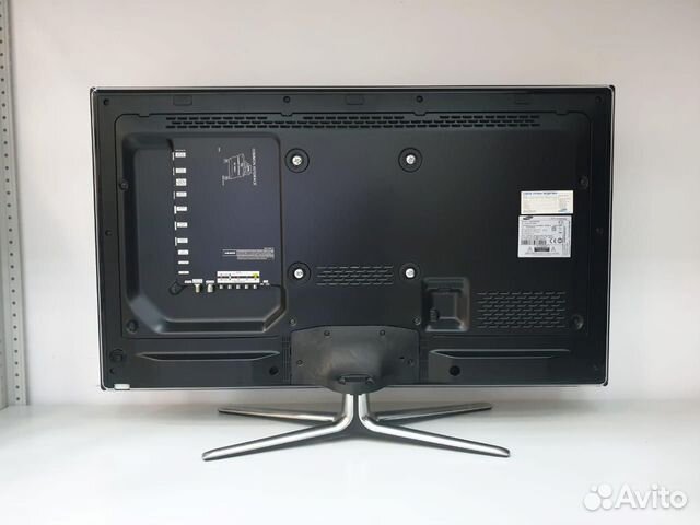 Телевизор SAMSUNG 40