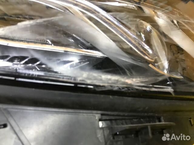 Фара передняя правая Mercedes E-Classe W213 Фара передняя правая Mercedes E-Classe W213