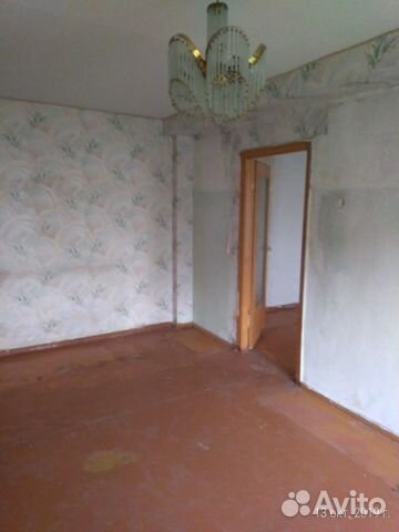 2-к квартира, 42 м², 3/9 эт.