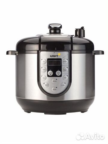 Мультиварка unit 1090d Мультиварка unit 1090d