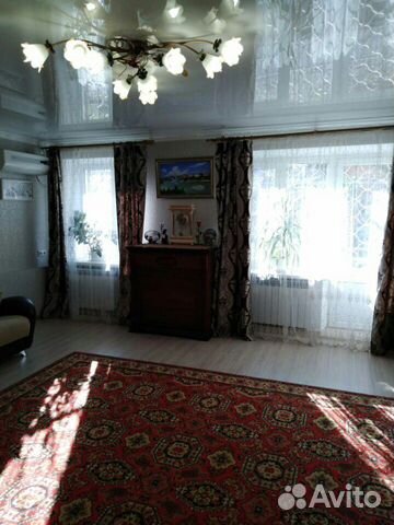 3-к квартира, 108 м², 2/7 эт.