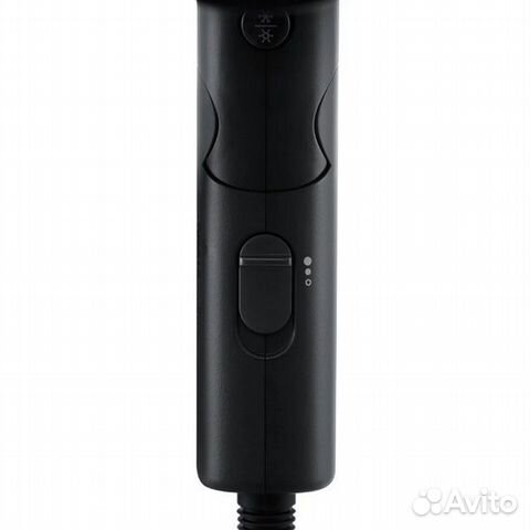 Фен Xiaomi Smate Hair Dryer Black Фен Xiaomi Smate Hair Dryer Black