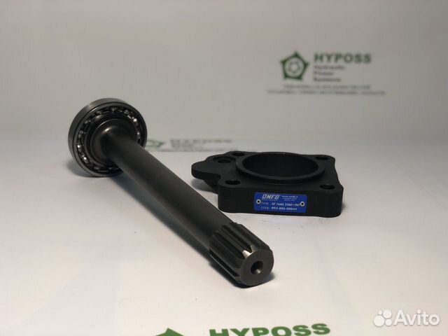 Вал отбора мощности ZF Вал отбора мощности ZF