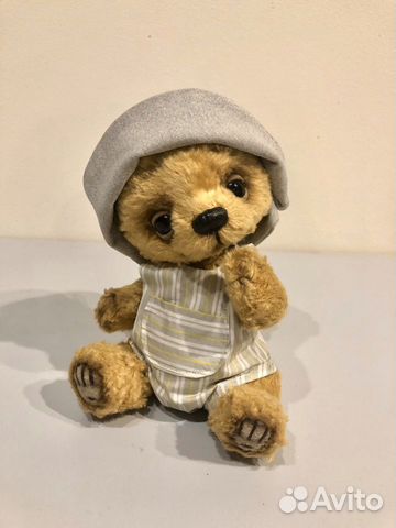 Мишка Teddy Мишка Teddy