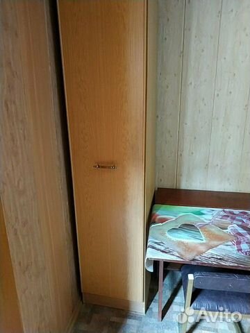 Комната 16 м² в 1-к, 1/1 эт.