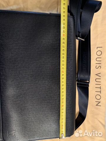 Сумка планшет louis vuitton