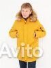 Куртка зимняя Avese