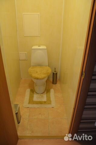3-к квартира, 80.3 м², 3/3 эт. 3-к квартира, 80.3 м², 3/3 эт.