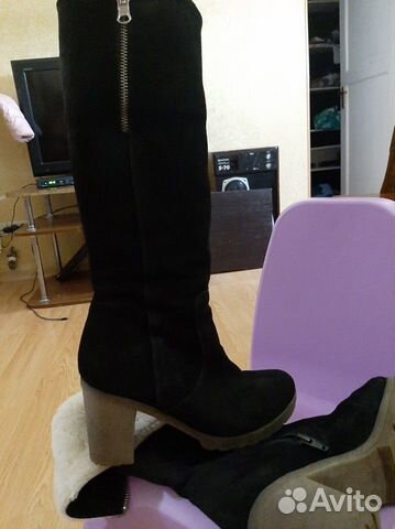 Сапоги Сапоги