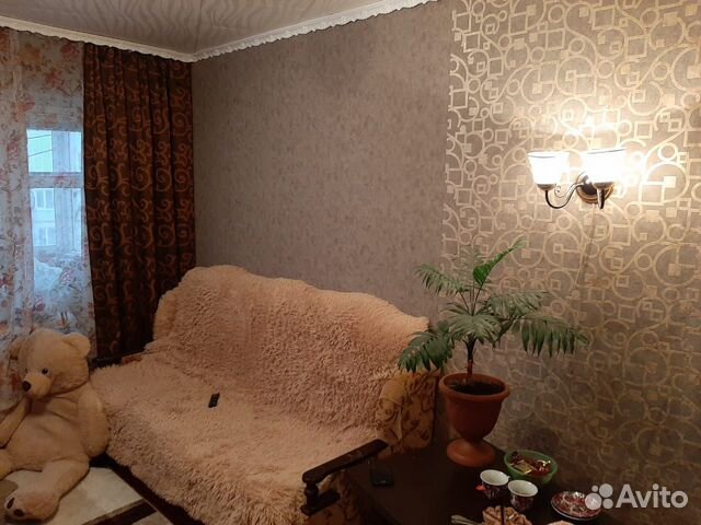 Комната 13 м² в 6-к, 4/5 эт. Комната 13 м² в 6-к, 4/5 эт.