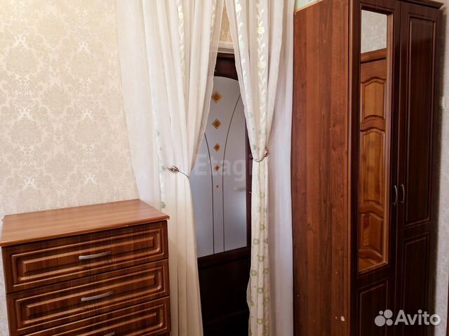 2-к квартира, 41.1 м², 3/4 эт. 2-к квартира, 41.1 м², 3/4 эт.
