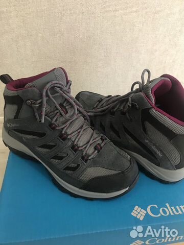 Новые Кроссовки Columbia женские Новые Кроссовки Columbia женские