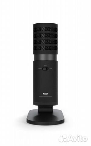 Микрофон beyerdynamic FOX новый Микрофон beyerdynamic FOX новый