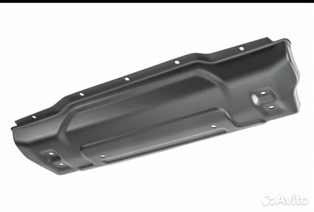Защита рулевых Jeep Wrangler Защита рулевых Jeep Wrangler