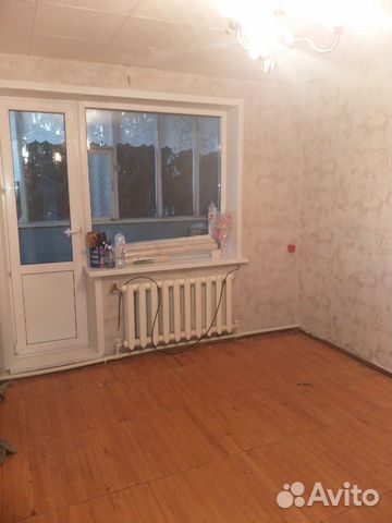 1-к квартира, 38 м², 2/2 эт. 1-к квартира, 38 м², 2/2 эт.