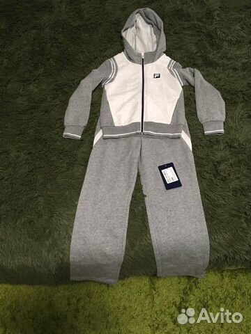 Детский костюм Детский костюм
