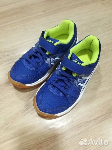 Кроссовки Asics новые Кроссовки Asics новые