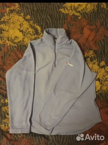 Berghaus флис (L) Berghaus флис (L)