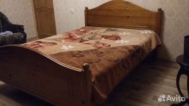 Комната 14 м² в 3-к, 10/17 эт.