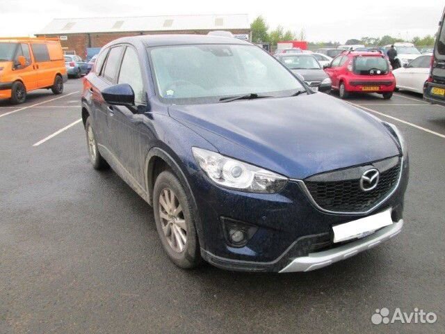 Запчасти Mazda CX-5 2012 Донор Распил Запчасти Mazda CX-5 2012 Донор Распил